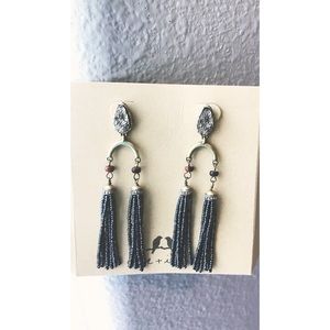 Chloe + Isabel Earrings